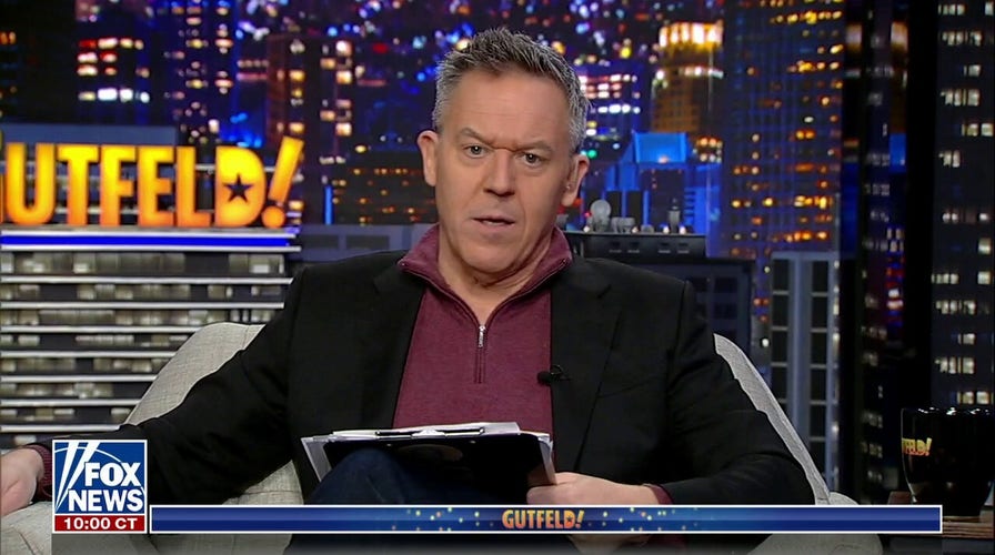 GREG GUTFELD Kids are 'cannon fodder' in a culture war Fox News