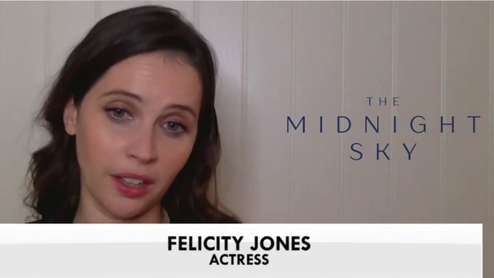 Celebrities reflect on 2020