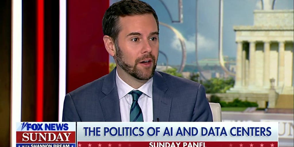 Tight Senate races shift focus to AI data centers, energy prices