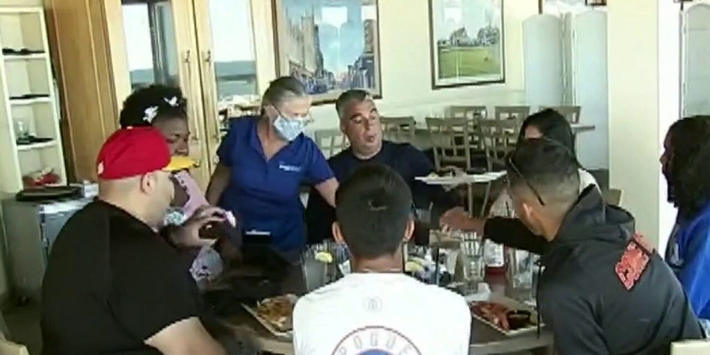 Health experts fear Labor Day gatherings will lead to new spikes in