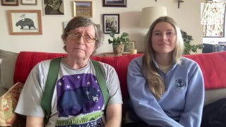 Daughter's viral TikTok video turns no-name author into bestseller - Fox News