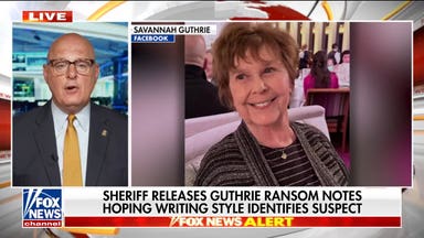 Second released Guthrie ransom note claims she died shortly after being taken