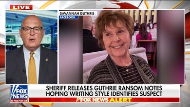 Second released Guthrie ransom note claims she died shortly after being taken