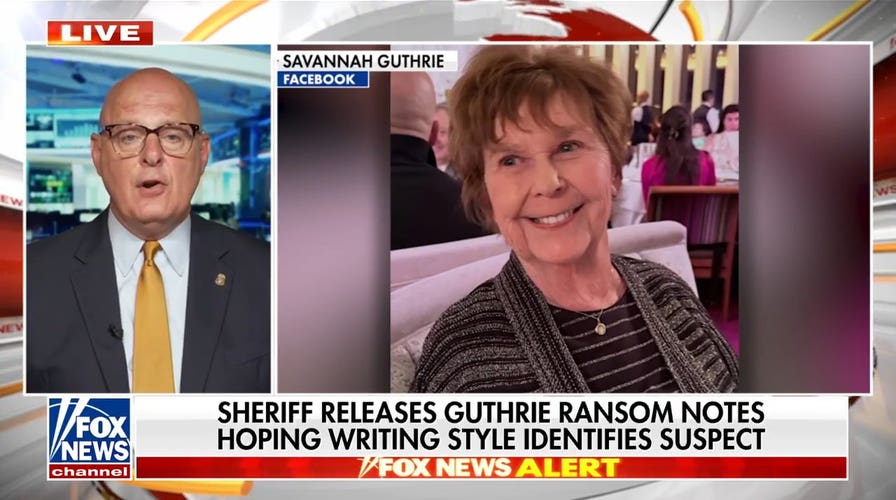 Second released Guthrie ransom note claims she died shortly after being taken
