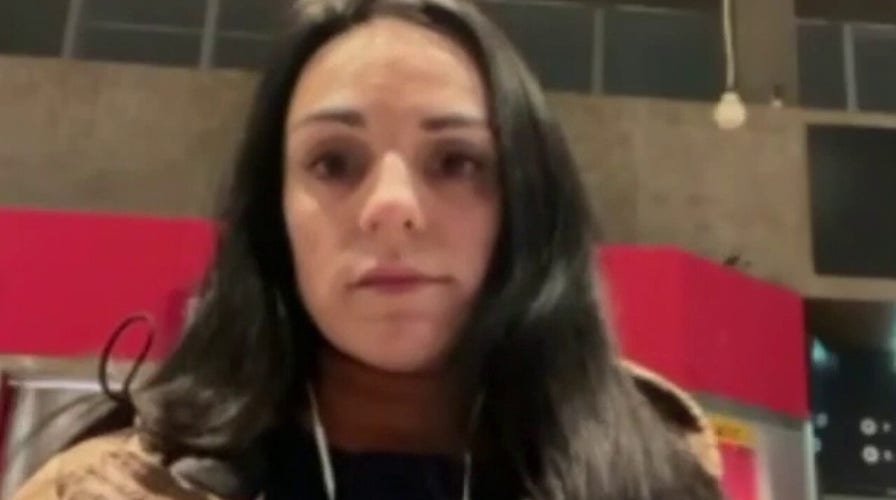 Chicago mom providing aid for refugees in Poland