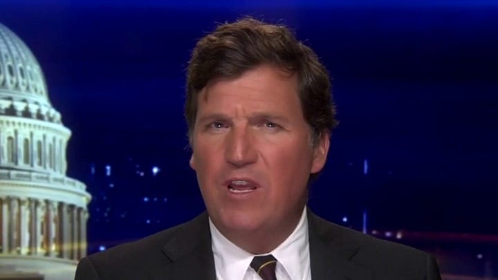 Tucker: Stop-and-frisk isn't racist, it saved lives