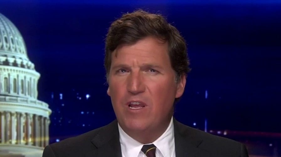 Tucker: Stop-and-frisk isn't racist, it saved lives