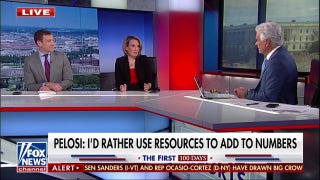Former Biden official fears Dems will 'get primaried' over how to move forward under Trump