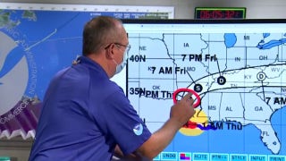 Hurricane Laura capable of sinking entire communities - Fox News