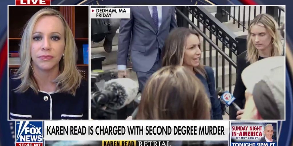 Attorney predicts Karen Read retrial will be ‘long’ and ‘involved’