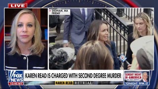 Attorney predicts Karen Read retrial will be ‘long’ and ‘involved’