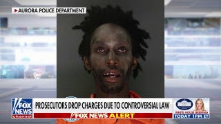Trans sex offender escapes prosecution for alleged schoolyard kidnapping attempt