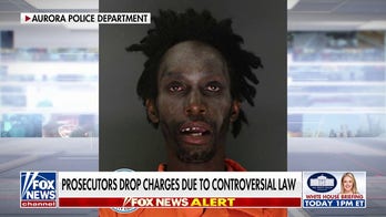 Trans sex offender escapes prosecution for alleged schoolyard kidnapping attempt