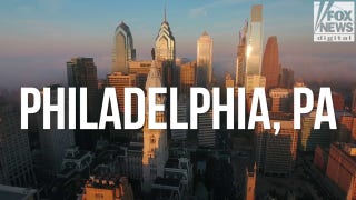 Philadelphia voters say Fetterman's health won't impact their vote, citing Biden''s age and health - Fox News