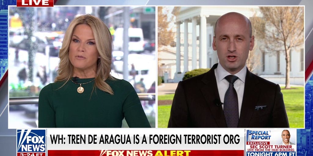 Stephen Miller: This is one of the most successful counterterrorism operations in US history