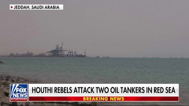 CENTCOM completes new wave of strikes on Iran