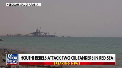 CENTCOM completes new wave of strikes on Iran