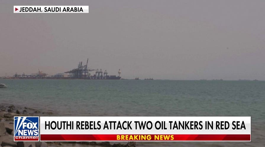 CENTCOM completes new wave of strikes on Iran
