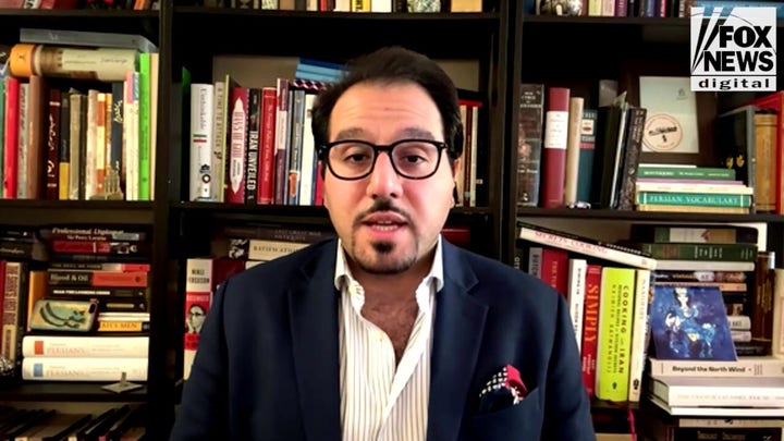 Iran analyst says US-Syria reset is a high-risk high-reward gamble