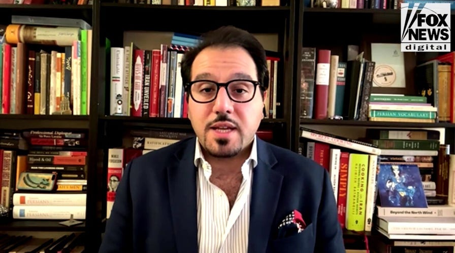 Iran analyst says US-Syria reset is a high-risk high-reward gamble