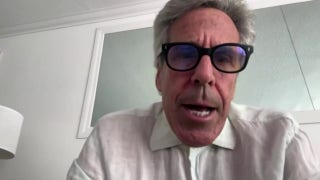 Viral ‘Palm Beach Pete’ launches mayoral campaign, merchandise after Epstein lookalike fame
