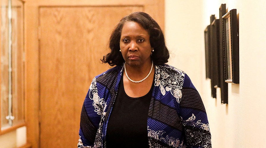 LISTEN LIVE: Federal court hears Lisa Cook’s case as Trump attempts to remove her