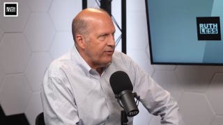 John Sununu joins 'Ruthless' to discuss Democrats disrespecting New Hampshire in primary process