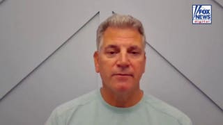 Father of slain college student shares four steps that could help save lives - Fox News