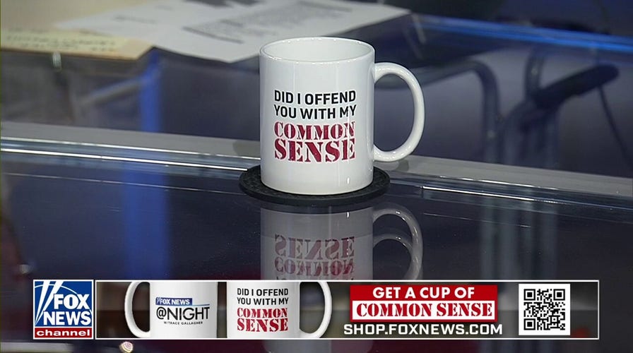 'Common Sense': The 'righteous revolutionaries' have dietary guidelines