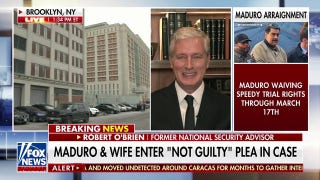 Trump's political skills cannot be 'underestimated' former NSA says