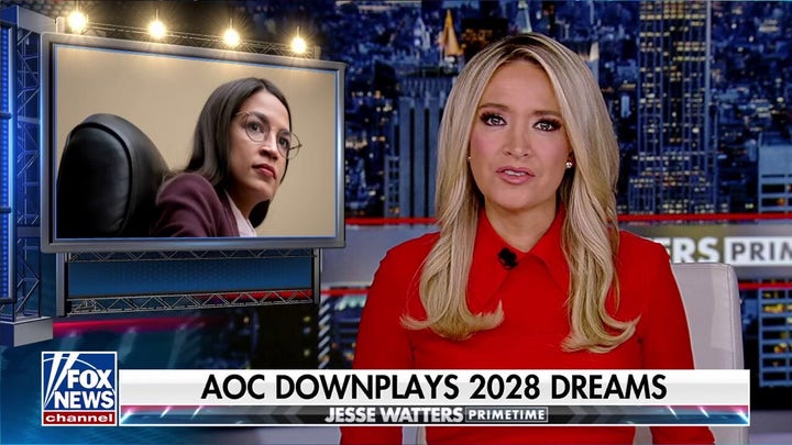 Kayleigh McEnany: AOC is not fooling anyone