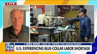 Analyzing how AI will impact white-collar jobs amid tech revolution - Fox News