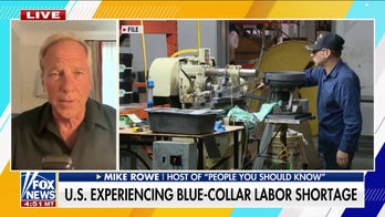 Analyzing how AI will impact white-collar jobs amid tech revolution