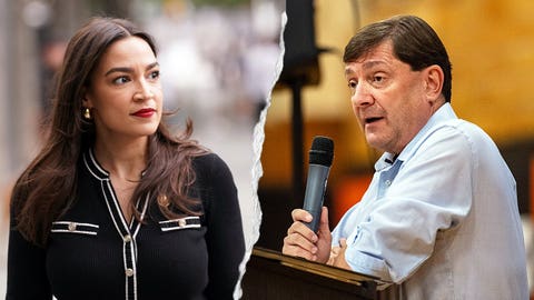 WATCH LIVE: Rep. AOC and Troy Jackson hold student town hall in Maine - Fox News