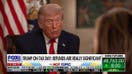 Trump says tax refunds will be ‘really significant’