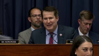 Pete Hegseth faces tough questioning over classified leak claims