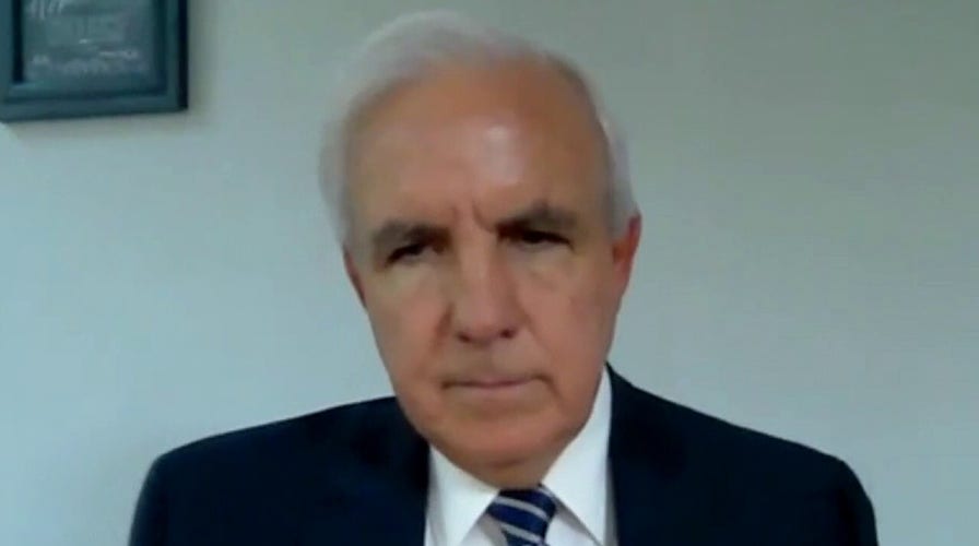 Miami-Dade mayor: While hospitals still have capacity, we don't want to exceed that
