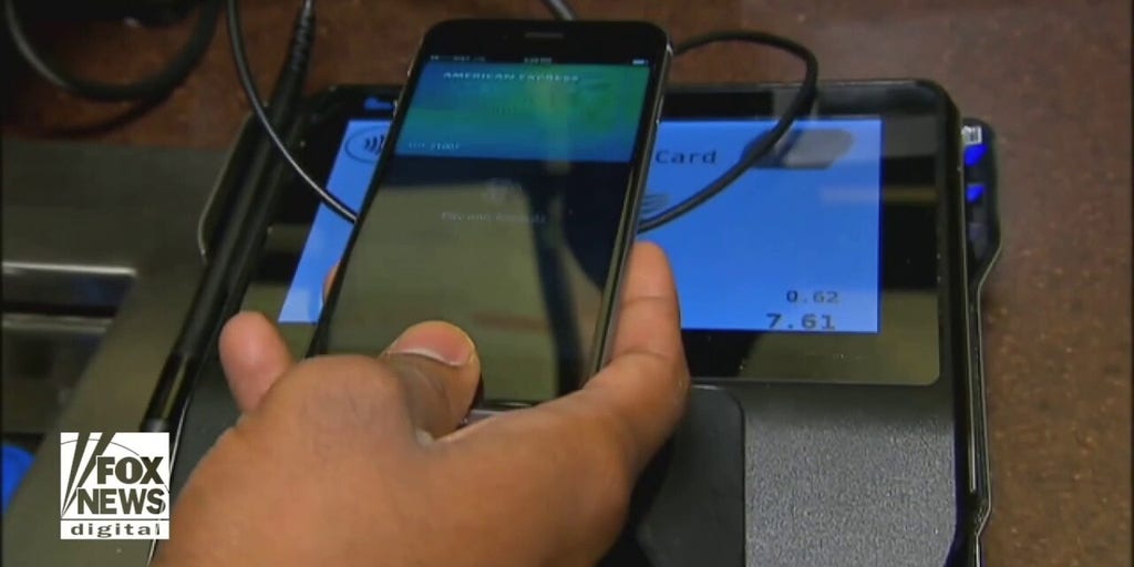 'Ghost Tapping' Holiday Scams On The Rise