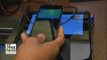 'Ghost Tapping' Holiday Scams On The Rise