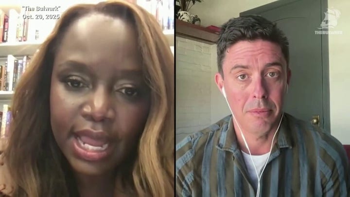 Karine Jean-Pierre claims Biden spoke to the public 'a couple times a week'