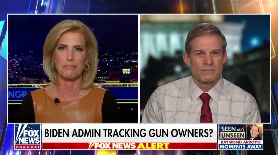 Is this the start of a national gun registry? Biden ATF reportedly has records on nearly 1 billion gun sales