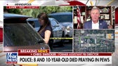 Former FBI official reacts to deadly Minneapolis school shooting: 'Worst nightmare'