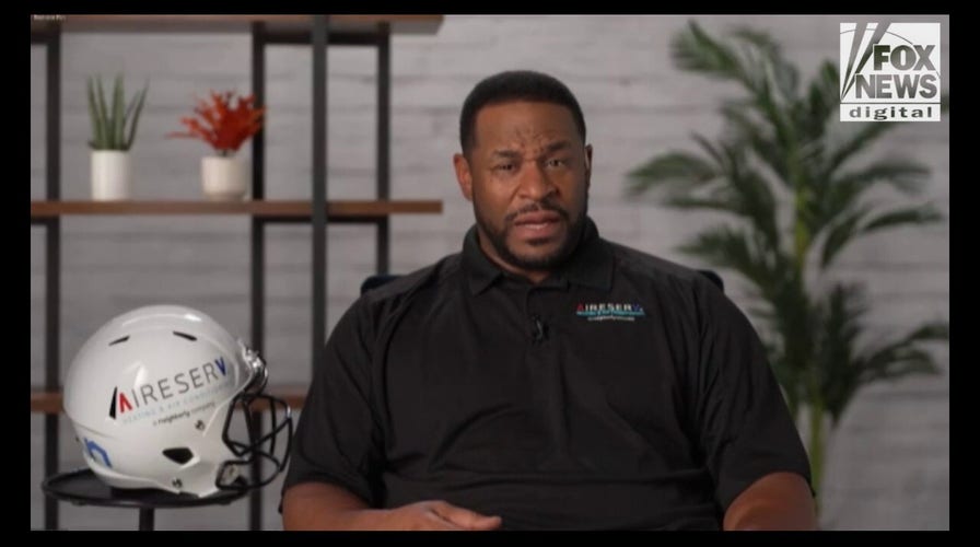 Jerome Bettis commends Ohio State on final-second victory over Notre Dame