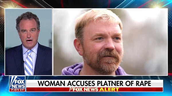 ‘Another bombshell scandal’ for Graham Platner: Charlie Hurt