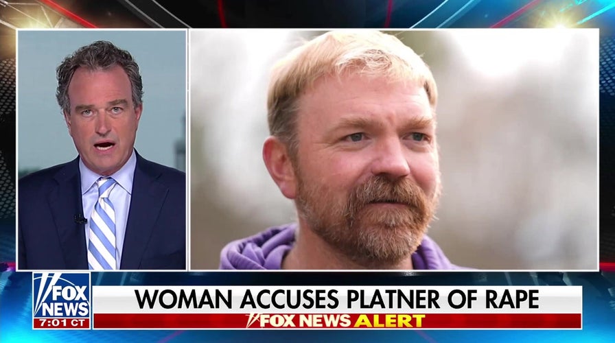 ‘Another bombshell scandal’ for Graham Platner: Charlie Hurt