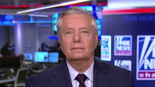 Lindsey Graham: Trump indictment being used to 'break' GOP from Trump - Fox News
