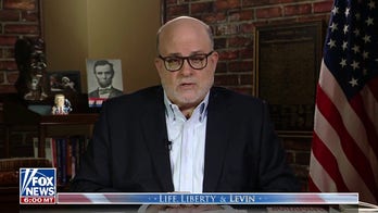 'Life, Liberty & Levin' on Biden's economic policies