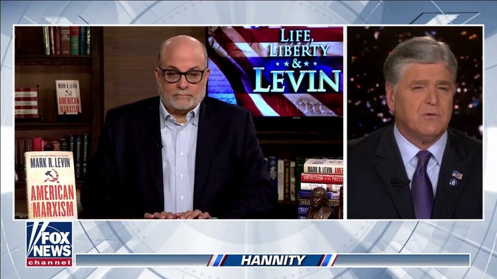 'Joe Biden is the most disastrous president in modern American history': Mark Levin