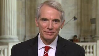 Sen. Portman: Phase two of trade deal with China will be tough - Fox News