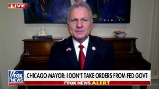 Trump delivers on campaign promise to make America safer, clean up the streets: Rep. Carter